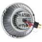 Preview: VISION-X 5 3/4" HALO LED HEADLIGHT UNIT